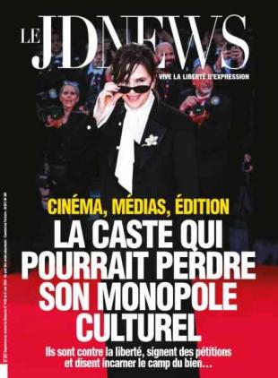Le JDNews - 31 Mai 2026