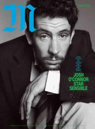 Le Monde Magazine - 30 Mai 2026