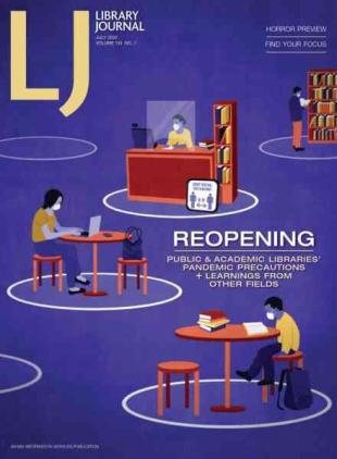 Library Journal - July 2020