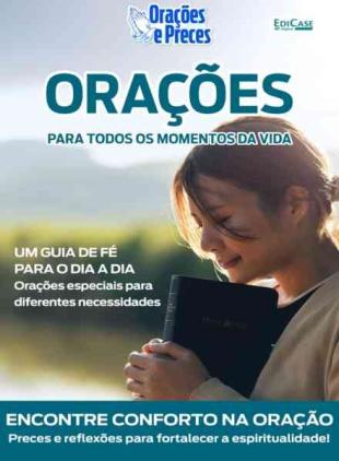 Oracoes e Preces - Junho 2026