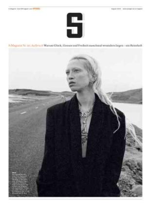 S-Magazin - August 2023