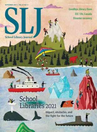 School Library Journal - November 2021