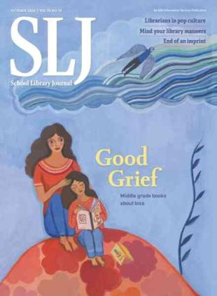 School Library Journal - October 2024