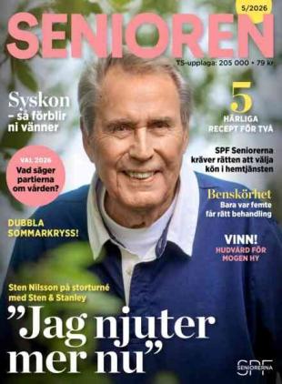 Senioren - 15 Juni 2026