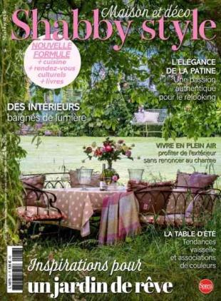 Shabby Style France - 10 Juin 2026