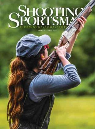 Shooting Sportsman - March 2019