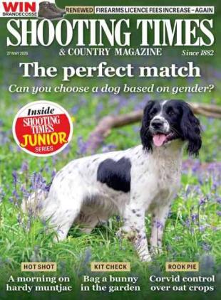 Shooting Times & Country - 27 May 2026