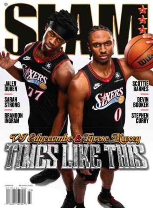 Slam - February-March 2026