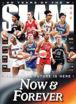 Slam - June-July 2026