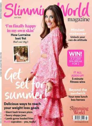 Slimming World - July 2026