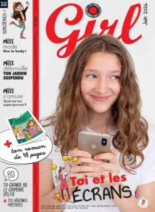 Sorcieres - Juin 2026