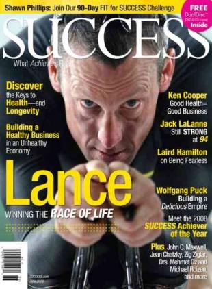Success - June 2009