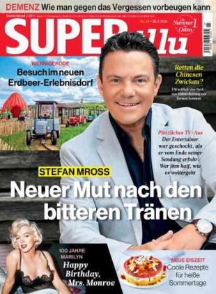 SuperIllu - 27 Mai 2026