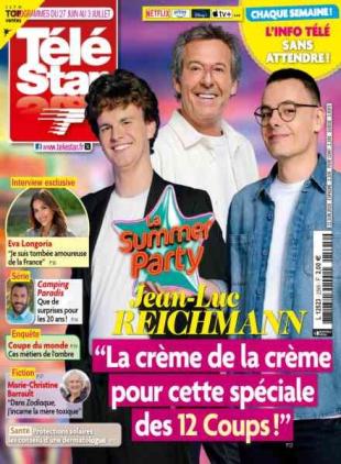 Tele Star - 22 Juin 2026