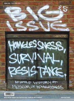 The Big Issue - 15 June 2026