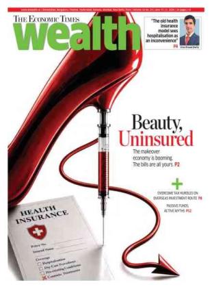 The Economic Times Wealth - June 15 2026