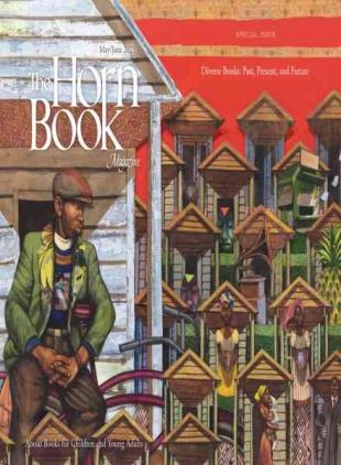 The Horn Book Magazine - May-June 2023