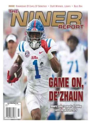 The Niner Report Magazine - July 2026