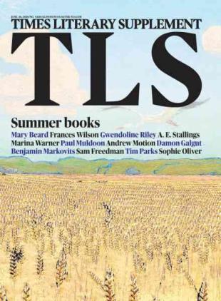 The Times Literary Supplement - 26 June 2026