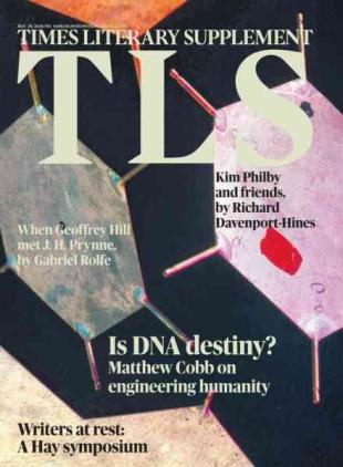 The Times Literary Supplement - 29 May 2026