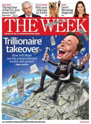 The Week USA - June 26 2026