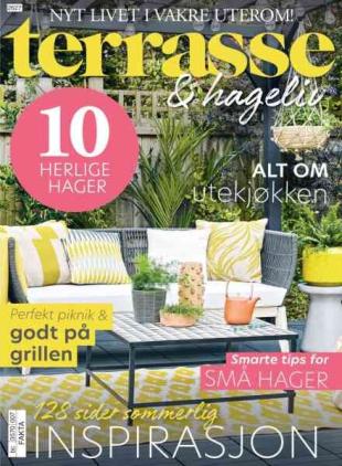 Tips & triks til hjemmet - Mai 2026
