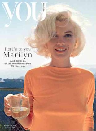 You UK - 24 May 2026