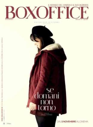 Box Office - Luglio 2026