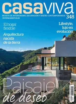 Casa Viva - Julio 2026