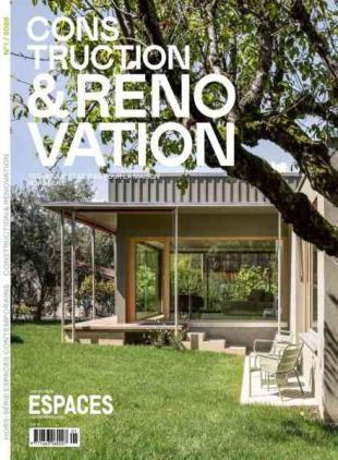 Construction & Renovation - N 1 2026