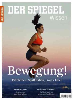 Der Spiegel Wissen - Nr 2 2015