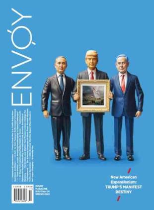 Envoy - Spring 2025