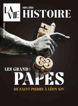 La Vie - Hors-Serie - Histoire 2026