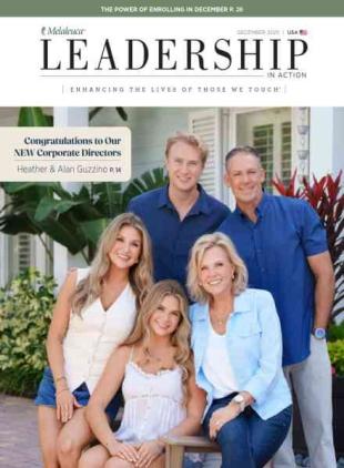 Leadership in Action - December 2025