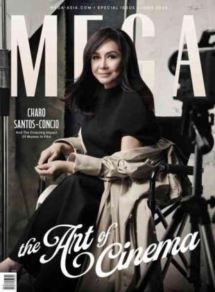 Mega - June 2026
