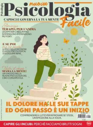 Psicologia Facile - Luglio 2026