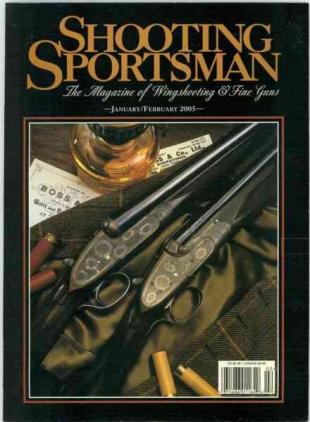 Shooting Sportsman - January 2005