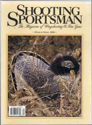 Shooting Sportsman - March 2006