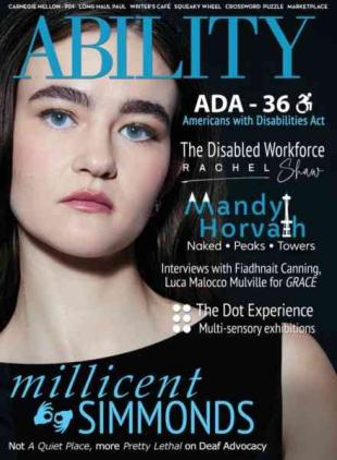 Ability - June 2026