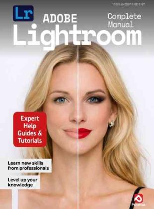 Adobe Lightroom Complete Manual - Summer 2026
