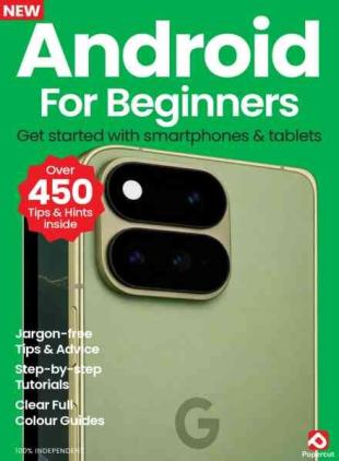 Android For Beginners - Summer 2026