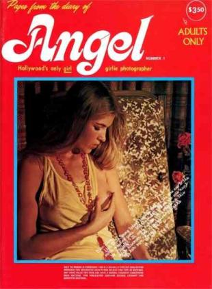 Angel - Number 1 1974