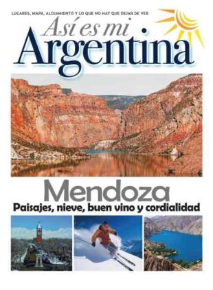 Asi es Argentina - Agosto 2026