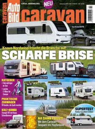 Auto Bild Klassik Sonderheft - 20 August 2026