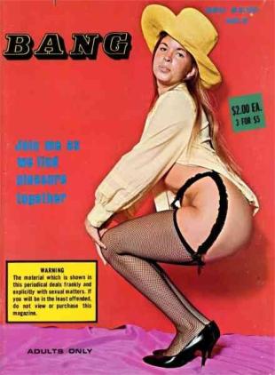 Bang - N 3 1972
