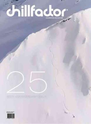 Chillfactor - 2024