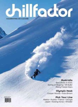 Chillfactor - 2026