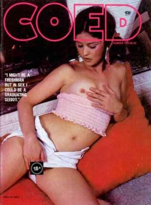 COED - Number 10 1982