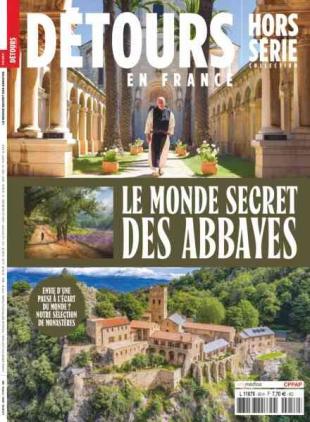 Detours en France - Hors-Serie N 58 2026