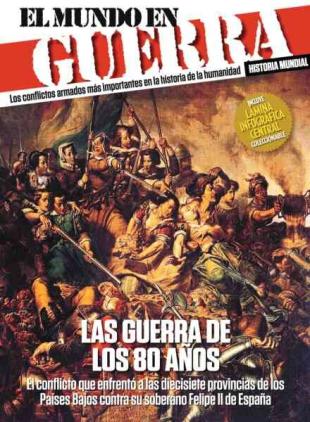 El mundo en Guerra - 22 Agosto 2026